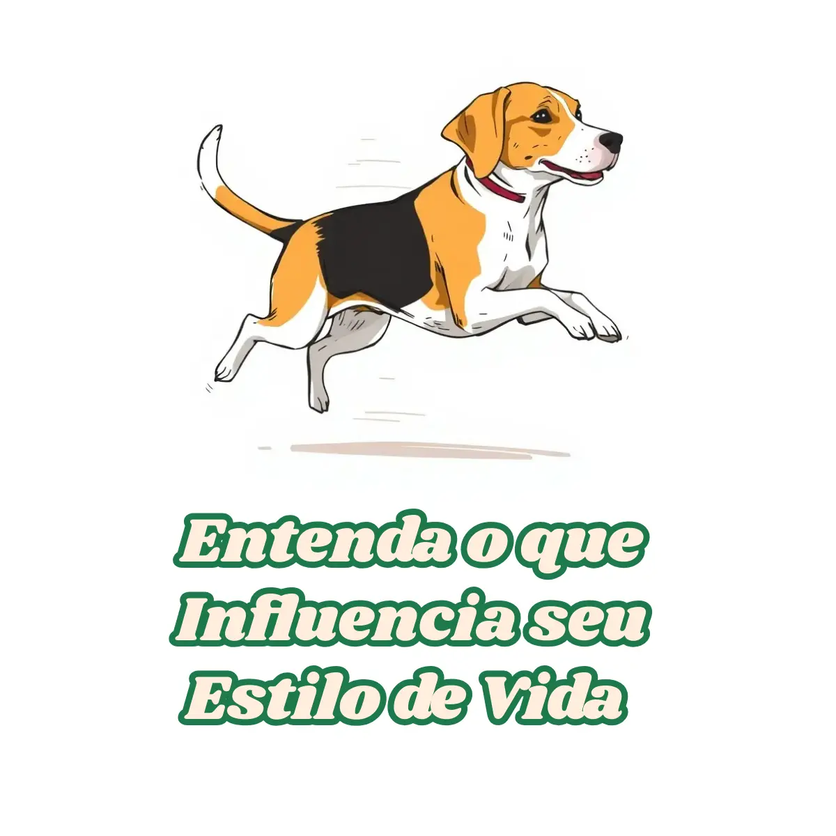 Filhote de Beagle Comportamento: Entenda o que Influencia seu Estilo de Vida 1 Filhote de Beagle Comportamento: Entenda o que Influencia seu Estilo de Vida