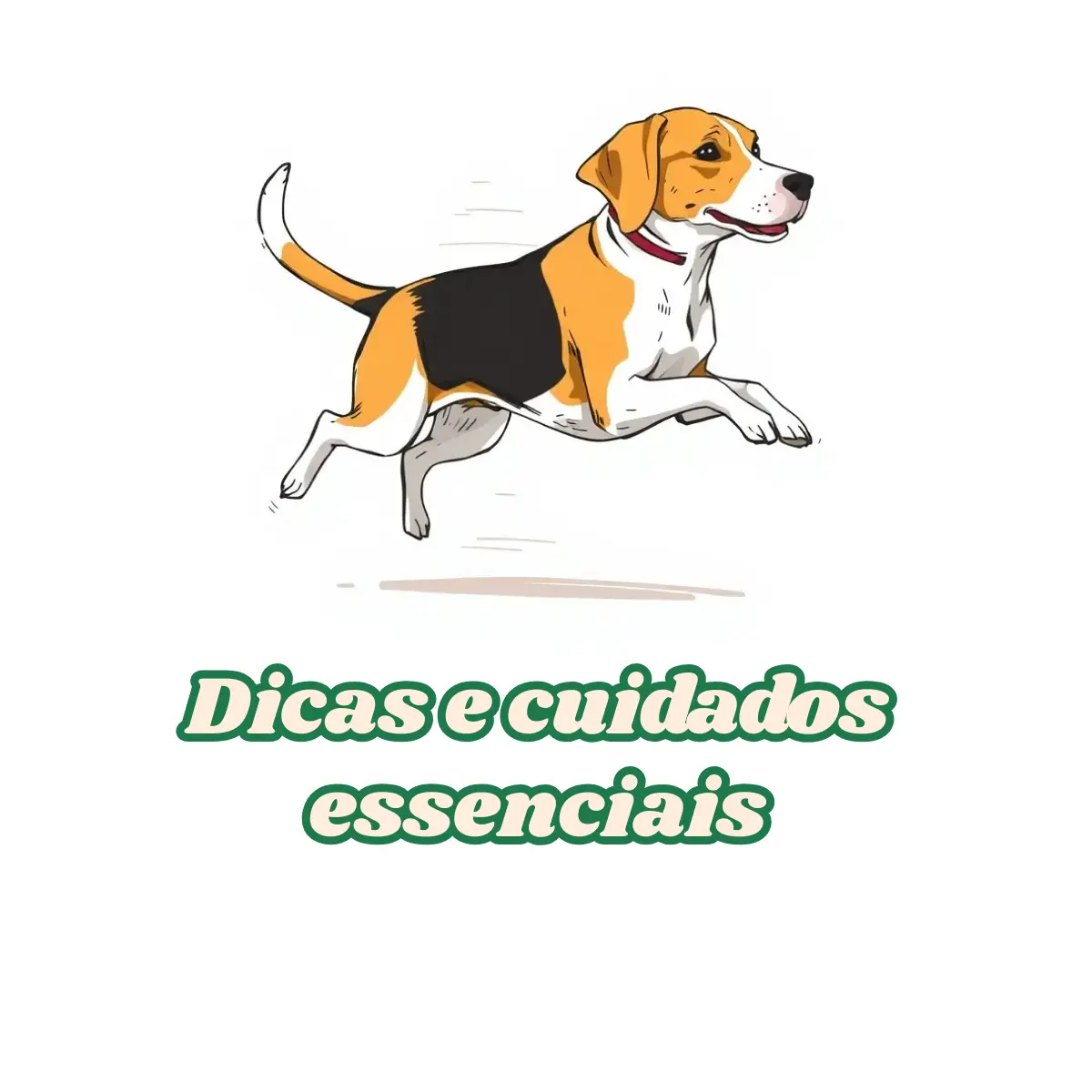 Como cuidar de um filhote de beagle: Dicas e cuidados essenciais