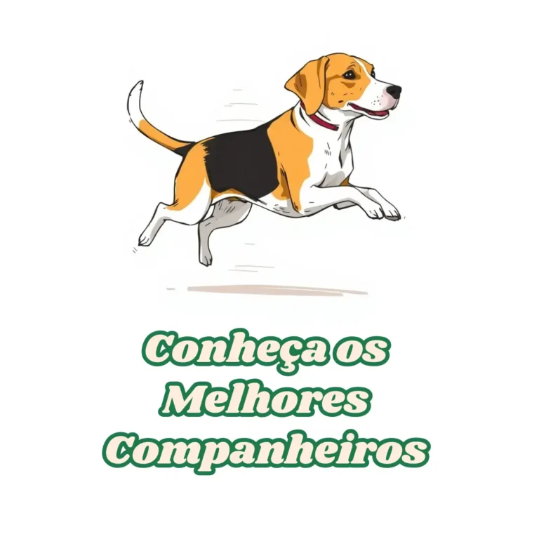 Filhote de Beagle e Outros Pets