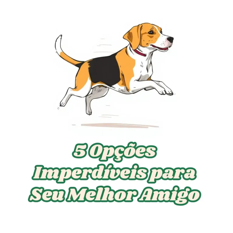 Brinquedos para Filhote de Beagle: 5 Opções Imperdíveis para Seu Melhor Amigo 2 Brinquedos para Filhote de Beagle: 5 Opções Imperdíveis para Seu Melhor Amigo