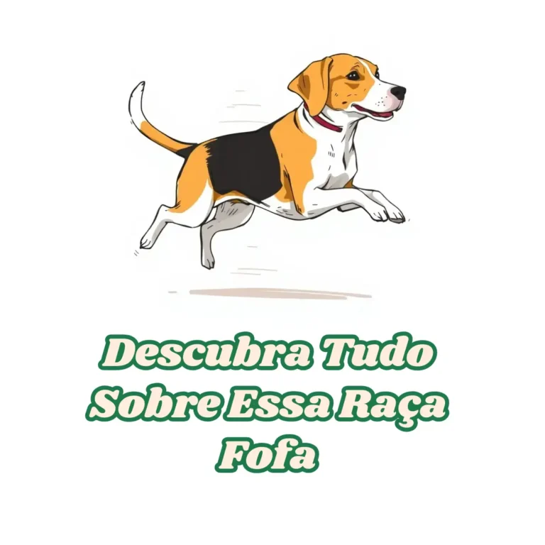 Características do Filhote de Beagle: Descubra Tudo Sobre Essa Raça Fofa